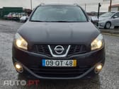 Nissan Qashqai 1.5 dCi Tekna Premium 17 Pele RS