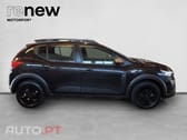 Dacia Sandero Stepway 1.0 ECO-G 100 Extreme +