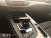 Audi A4 Avant 30 TDI S tronic