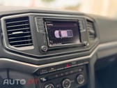 Volkswagen Amarok 3.0 TDI CD Highline Plus 4x4