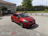 Renault Clio 1.5 dCi GT Line
