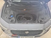 Jaguar I-Pace Black AWD Aut.
