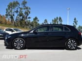 Mercedes-Benz A 180 d Style