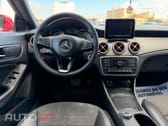Mercedes-Benz CLA 220 d AMG Line Aut.