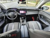 Peugeot 308 1.5 BlueHDi Allure Pack