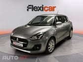 Suzuki Swift 1.2 Mild Hybrid GLX