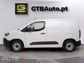 Citroen Berlingo 1.5 BlueHDi 100 S&S M
