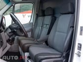 Mercedes-Benz Sprinter  210 CDi 3 Lug. C/IVA
