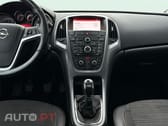 Opel Astra Enjoy GPL