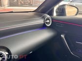 Mercedes-Benz CLA 180 d Shooting Brake Progressive Aut.