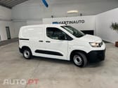 Citroen Berlingo 1.5 BlueHDi M Feel