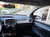 Peugeot 108 1.0 VTi Active