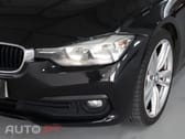 BMW 320 d Aut. Luxury Line