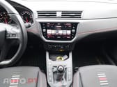 Seat Ibiza 1.6 TDI FR