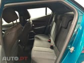 Peugeot E-2008 54 kWh Style