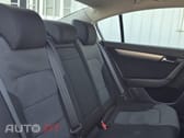 Volkswagen Passat 1.6 TDI Confortline