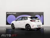 Opel Corsa-E Business