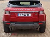 Land Rover Range Rover 2.0 D150