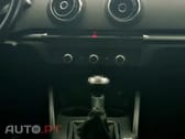 Audi A3 Sportback 1.6 TDI