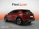 DS DS7 Crossback 2.0 BlueHDi Grand Chic EAT8