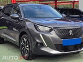 Peugeot 2008 1.5 BlueHDi ALLURE (EAT8)