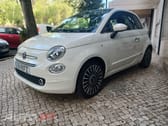Fiat 500 1.2 8V Lounge