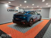 Peugeot 408 1.6 Hybrid GT e-EAT8