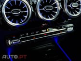 Mercedes-Benz EQA 250 AMG Line