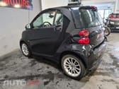 Smart ForTwo 1.0 mhd Passion 71