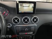 Mercedes-Benz A 160 CDI Urban