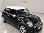 MINI Cooper One 1.6