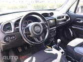 Jeep Renegade 1.6 MJD Limited