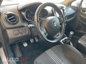 Renault Clio Sport Tourer 1.5 dCi GT Line