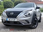 Nissan Juke 1.6 Hybrid N-Connecta