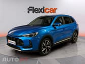 MG ZS 1.5 Hybrid+ Luxury