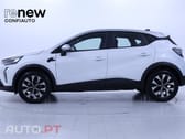 Renault Captur Evolution Eco-g