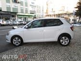 Skoda Fabia Diesel 1.4 TDi 105cv 22.000KM Só 198€/Mês*