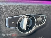 Mercedes-Benz E 300 E 300de T 9G-TRONIC Avantgarde