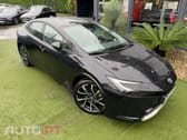 Toyota Prius 2.0 Plug-in Luxury
