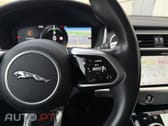 Jaguar I-Pace S AWD Aut.