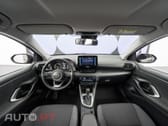 Toyota Yaris 1.5 HDF Exclusive
