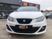 Seat Ibiza 1.2 TDi Sport DPF