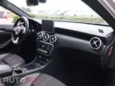 Mercedes-Benz A 200 CDI 7G-DCT Urban