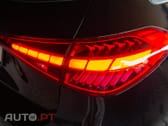 Mercedes-Benz C 220 Station d 9G-TRONIC