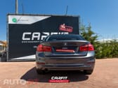 BMW 318 318d Sport Line