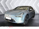 Polestar 4 Long Range 100 kWh Single Motor Plus