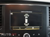 Renault Mégane Sport Tourer 1.5 Blue dCi Limited