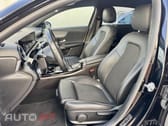 Mercedes-Benz A 180 d Style
