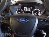 Ford Transit Connect 1.5 TDCi 230 L2 Trend Aut.