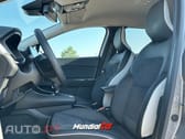 Renault Captur 1.6 Hybrid E-Tech Intens